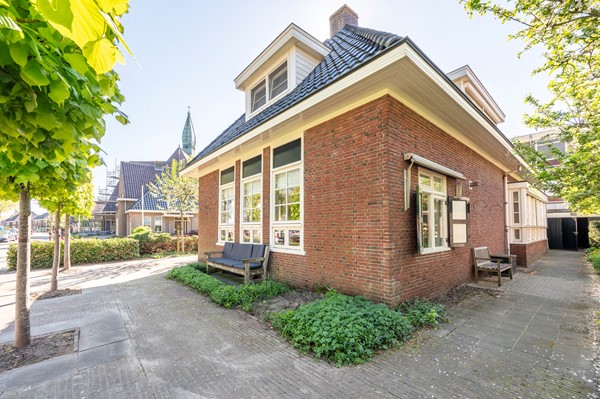 Medium property photo - Gasthuissingel 36, 8701 BL Bolsward